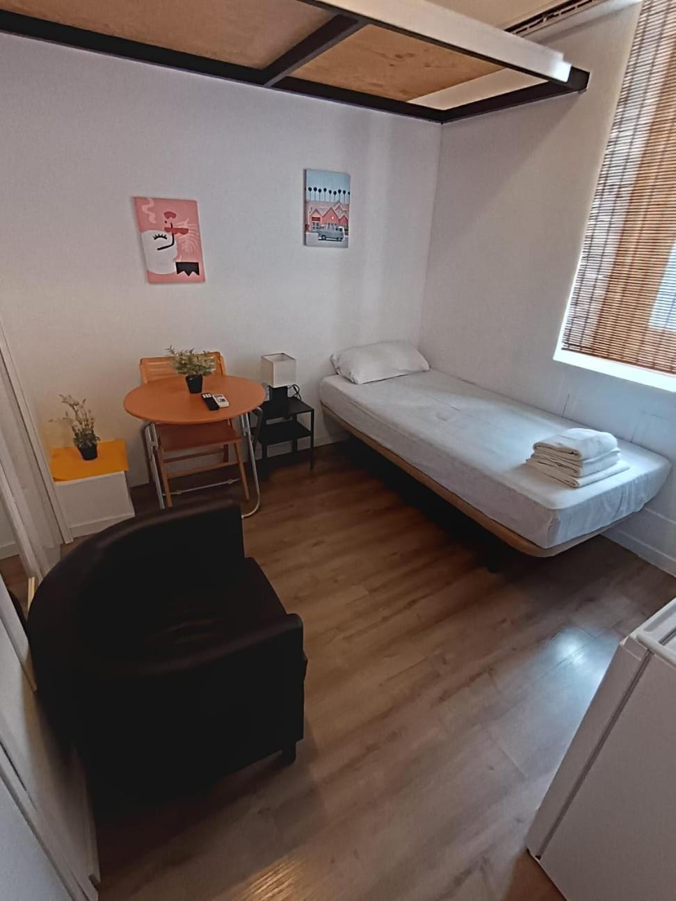 Alanta Apartment