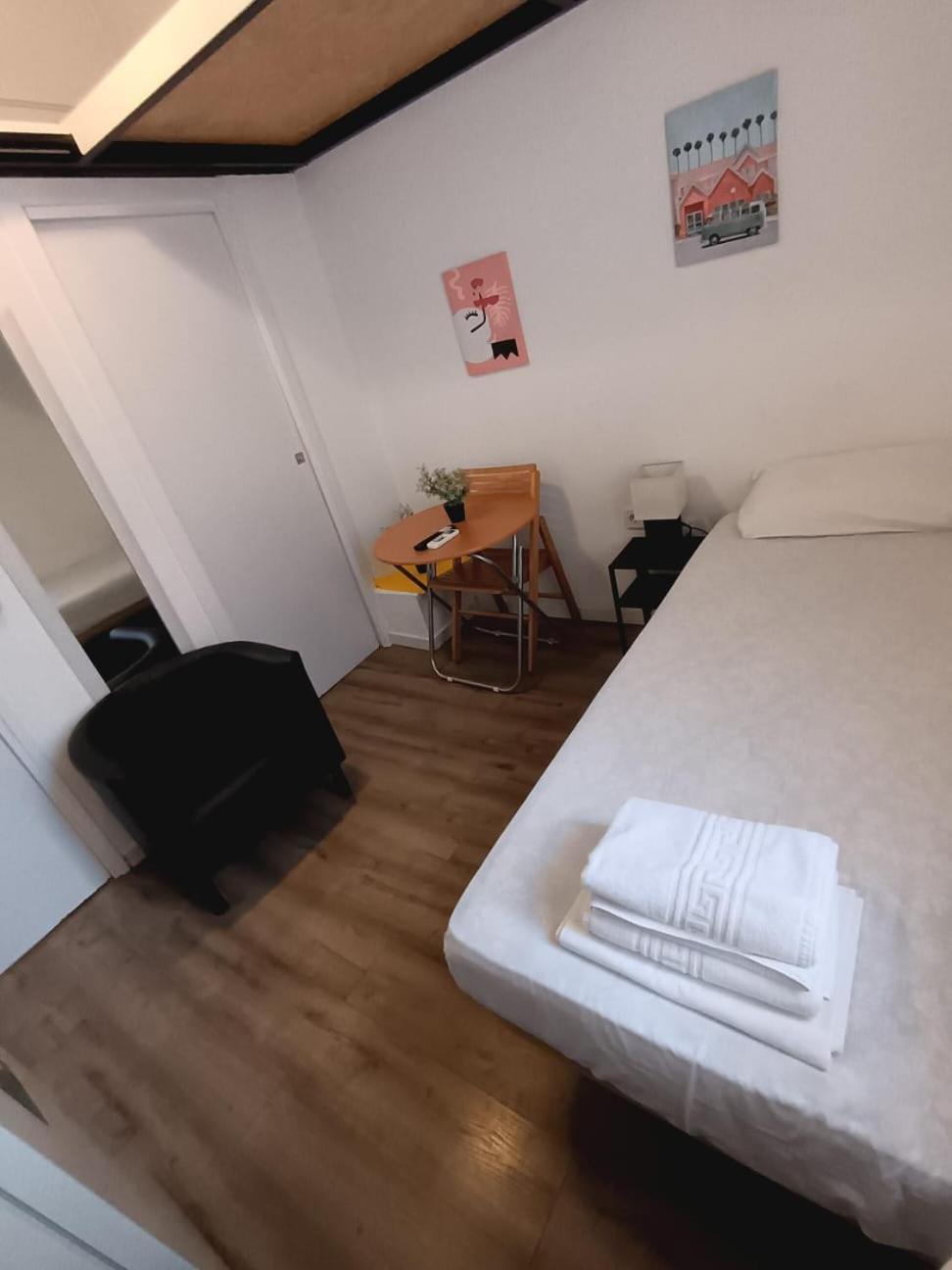 Alanta Apartment Madrid