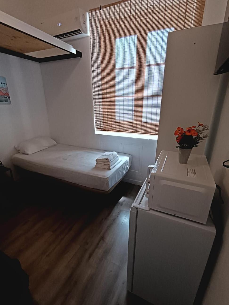 Apartamento Alanta *